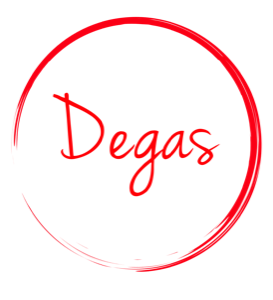 Degas Ltd.